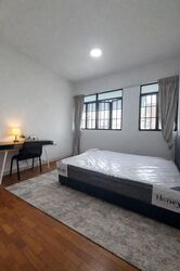 Fernwood Towers (D15), Condominium #530571811